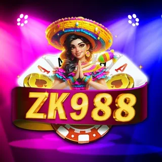 ZK988 - Permainan Bingo Seru dan Menyenangkan